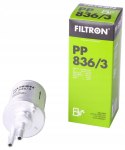 Filtron PP 836/3 Filtr paliwa
