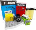 Filtron PP 836/4 Filtr paliwa