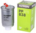 Filtron PP 838 Filtr paliwa