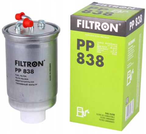 Filtron PP 838 Filtr paliwa