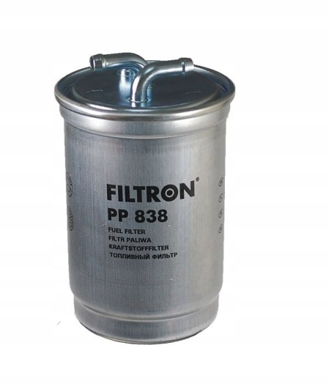 Filtron PP 838 Filtr paliwa