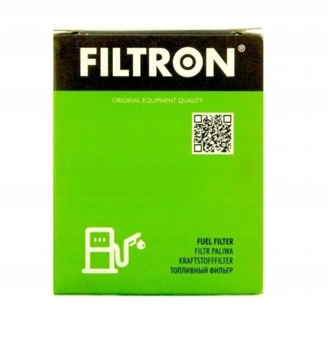 Filtron PP 838 Filtr paliwa