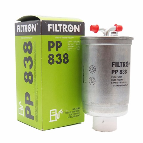 Filtron PP 838 Filtr paliwa