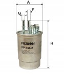 Filtron PP 838/2 Filtr paliwa