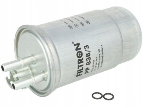 Filtron PP 838/3 Filtr paliwa