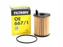 Filtron PP 838/8 Filtr paliwa