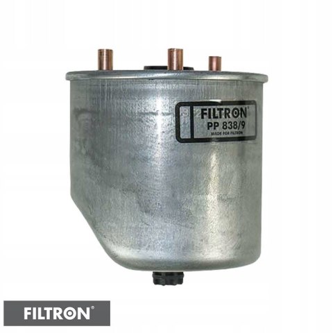 Filtron PP 838/9 Filtr paliwa