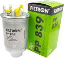 Filtron PP 839 Filtr paliwa