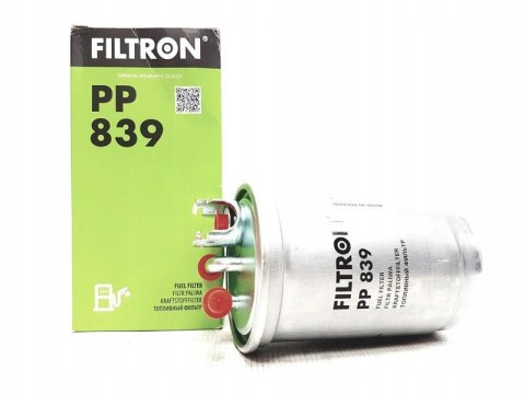 Filtron PP 839 Filtr paliwa