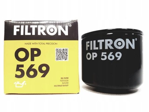 Filtron PP 839 Filtr paliwa