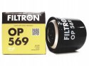 Filtron PP 839 Filtr paliwa