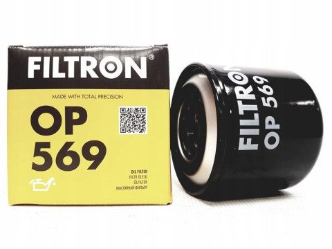 Filtron PP 839 Filtr paliwa