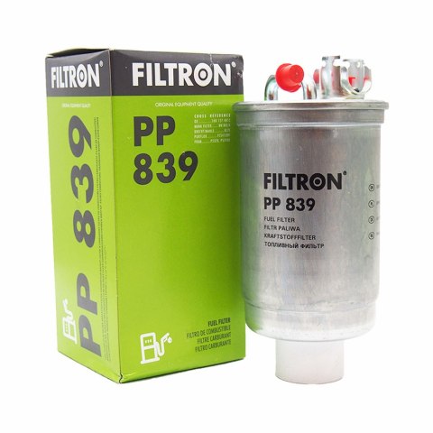 Filtron PP 839 Filtr paliwa
