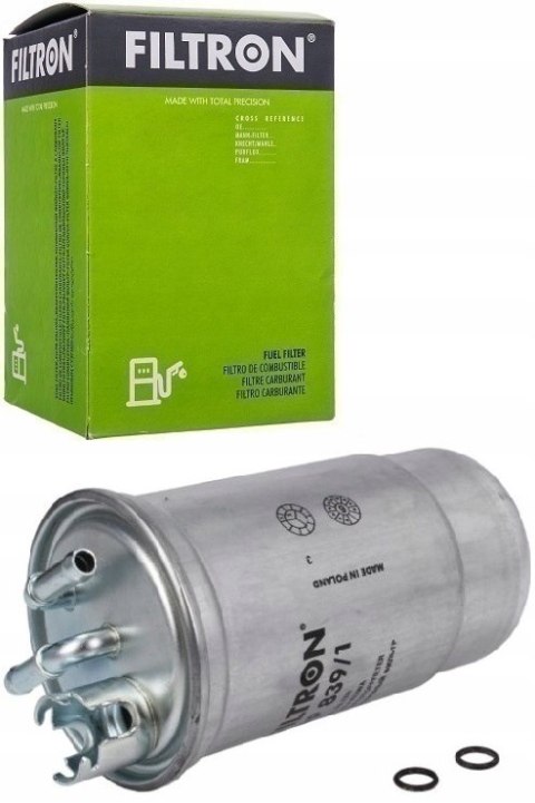Filtron PP 839/1 Filtr paliwa