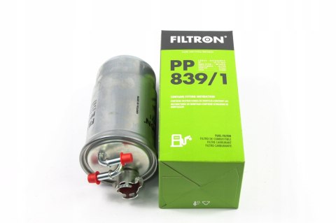 Filtron PP 839/1 Filtr paliwa