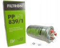 Filtron PP 839/1 Filtr paliwa