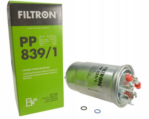 Filtron PP 839/1 Filtr paliwa