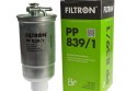 Filtron PP 839/1 Filtr paliwa