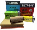 Filtron PP 839/1 Filtr paliwa