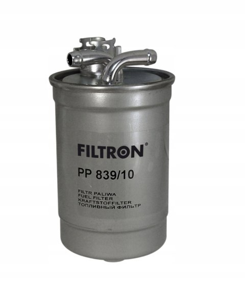 Filtron PP 839/10 Filtr paliwa