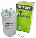 Filtron PP 839/10 Filtr paliwa