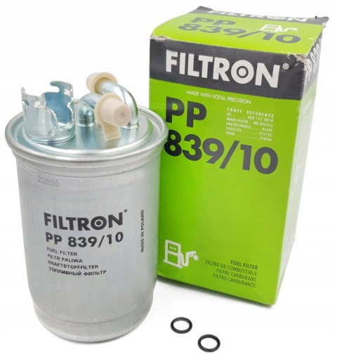 Filtron PP 839/10 Filtr paliwa
