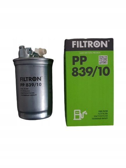 Filtron PP 839/10 Filtr paliwa