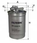 Filtron PP 839/10 Filtr paliwa