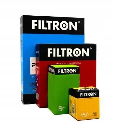 Filtron PP 839/10 Filtr paliwa