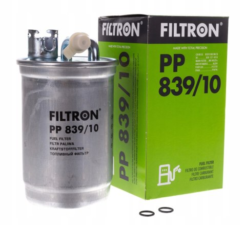 Filtron PP 839/10 Filtr paliwa