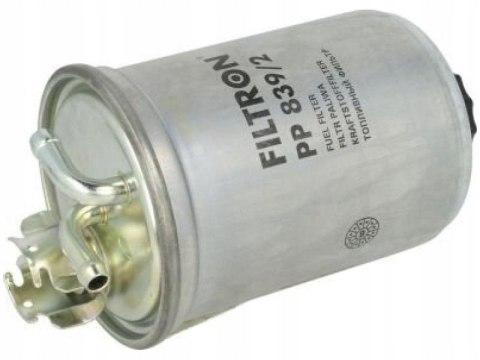 Filtron PP 839/2 Filtr paliwa