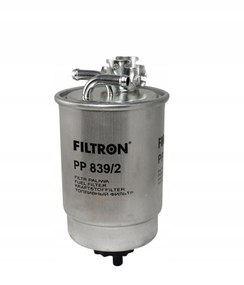 Filtron PP 839/2 Filtr paliwa