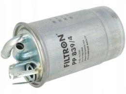 Filtron PP 839/4 Filtr paliwa