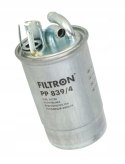 Filtron PP 839/4 Filtr paliwa