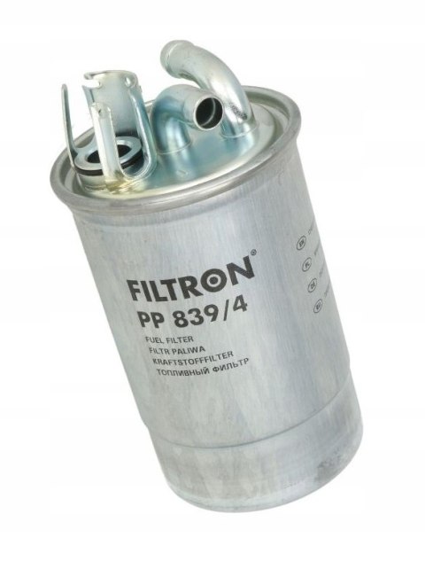 Filtron PP 839/4 Filtr paliwa