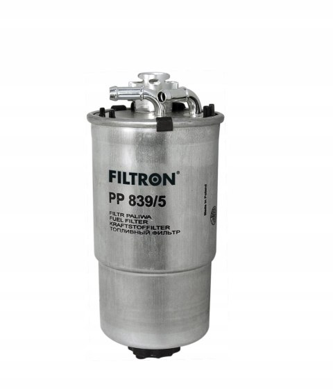 Filtron PP 839/5 Filtr paliwa