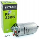 Filtron PP 839/5 Filtr paliwa