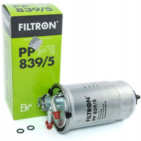 Filtron PP 839/5 Filtr paliwa
