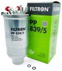 Filtron PP 839/5 Filtr paliwa