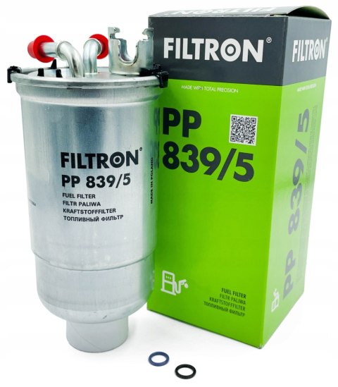 Filtron PP 839/5 Filtr paliwa