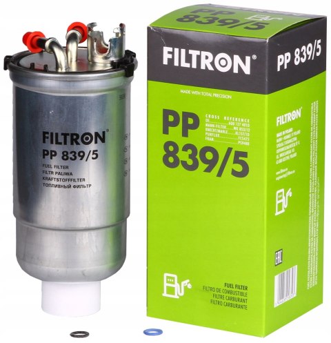 Filtron PP 839/5 Filtr paliwa