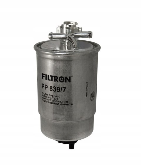 Filtron PP 839/7 Filtr paliwa