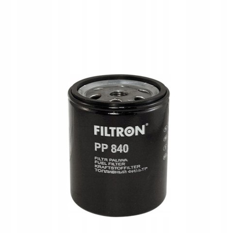 Filtron PP 840 Filtr paliwa