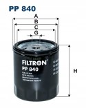 Filtron PP 840 Filtr paliwa