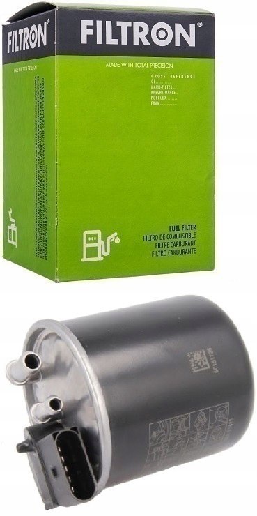 Filtron PP 840/1 Filtr paliwa