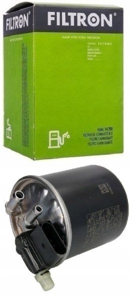Filtron PP 840/3 Filtr paliwa