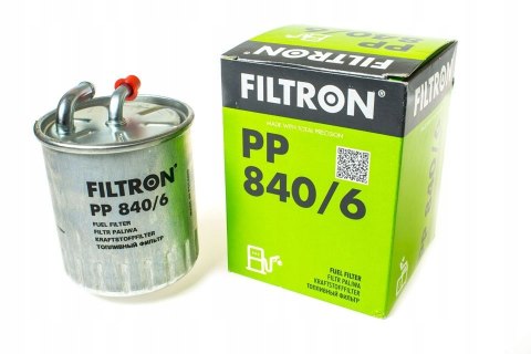 Filtron PP 840/6 Filtr paliwa