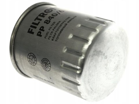 Filtron PP 840/6 Filtr paliwa