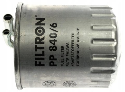 Filtron PP 840/6 Filtr paliwa