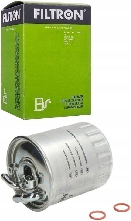 Filtron PP 841/7 Filtr paliwa
